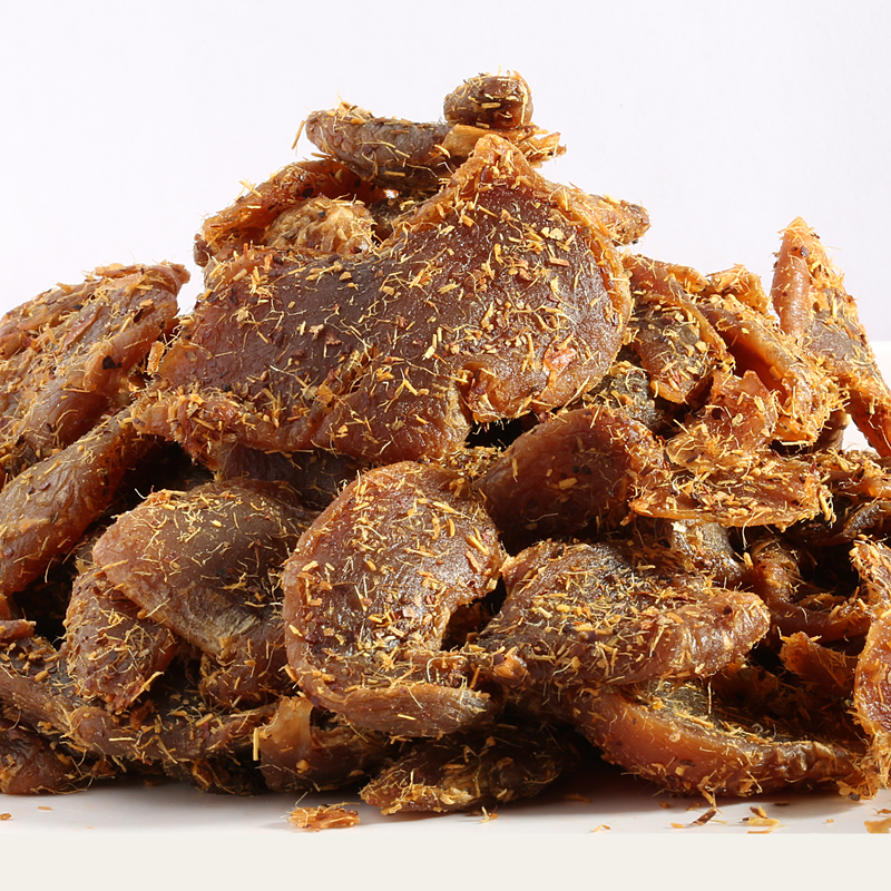 Licorice Ginger