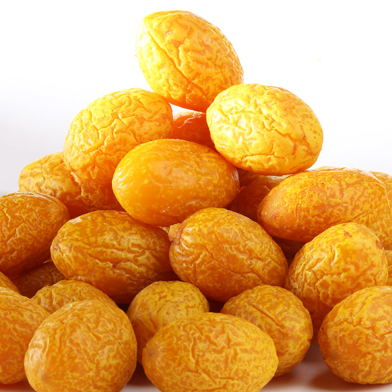 Licorice Sweet Football (Olive )