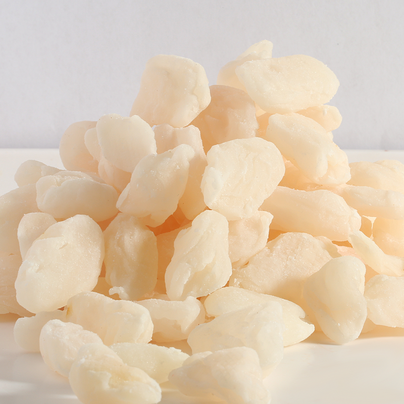 dry lychee