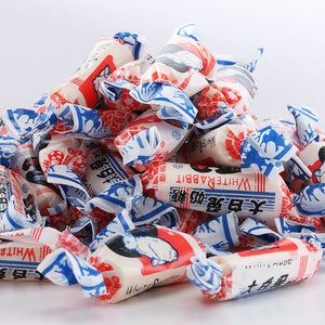 Milk Candy(White Rabbit Candy)