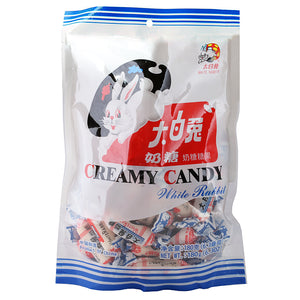 Milk Candy(White Rabbit Candy)
