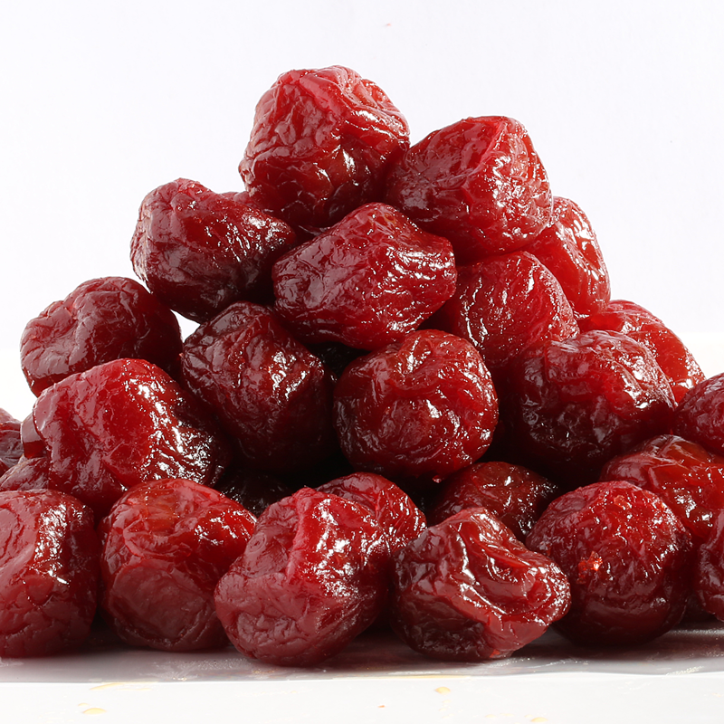 Moist Cherry