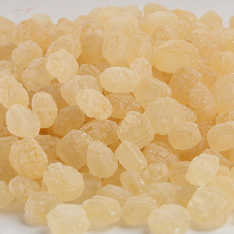 Rock Candy