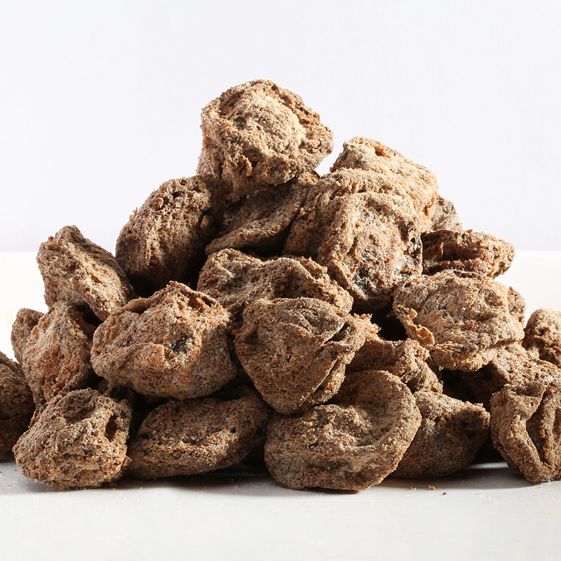 Salty Li Hing Mui