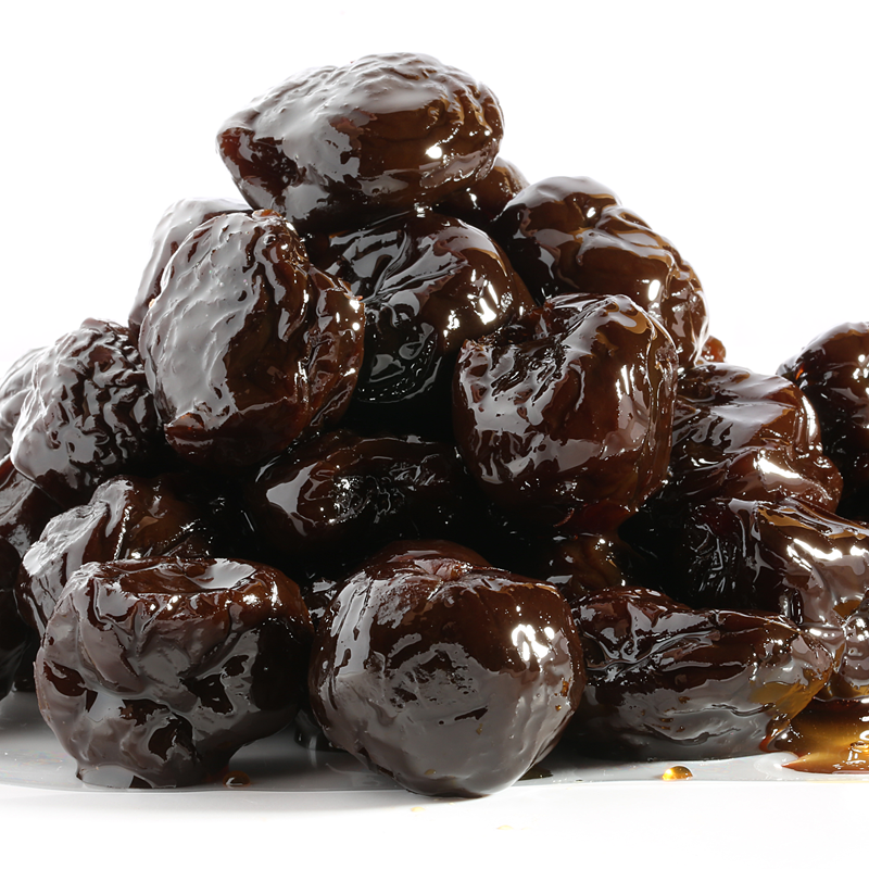 Seedless Plum