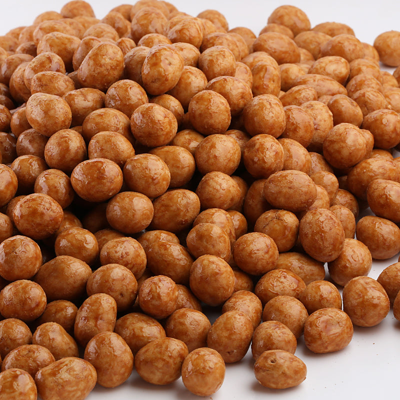 Shoyu Peanut
