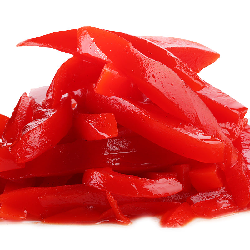 Shredded Mango