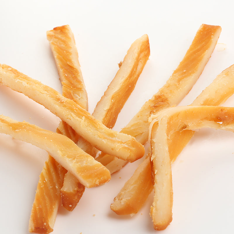 Smoked Ika Sticks