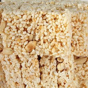 Tongmai(Puff Rice)