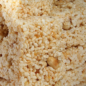 Tongmai(Puff Rice)