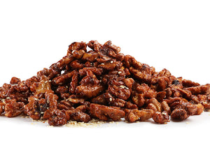 Crispy Honey Walnut