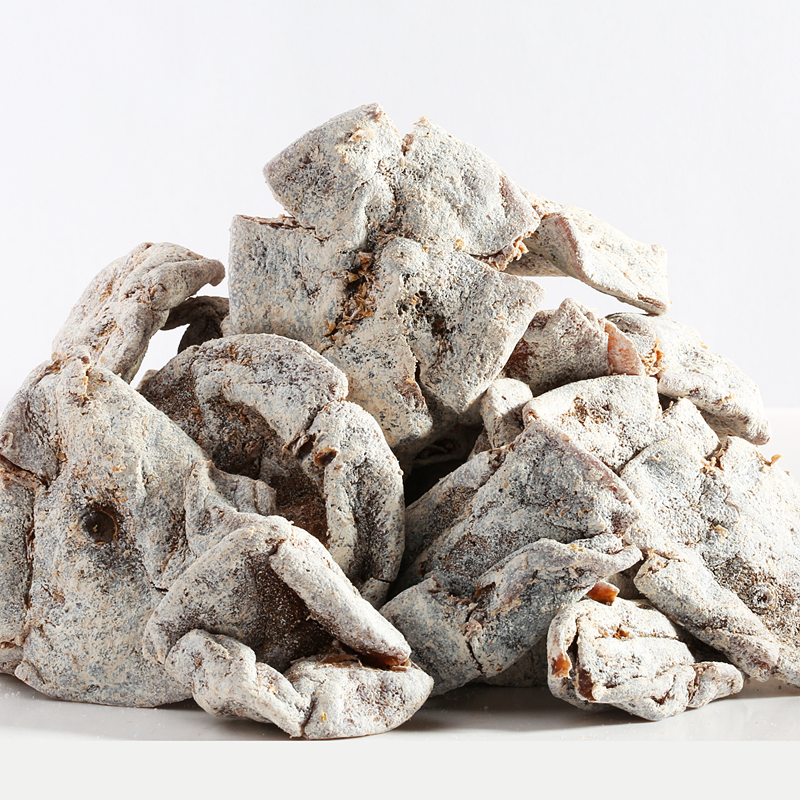 White Lemon Peel
