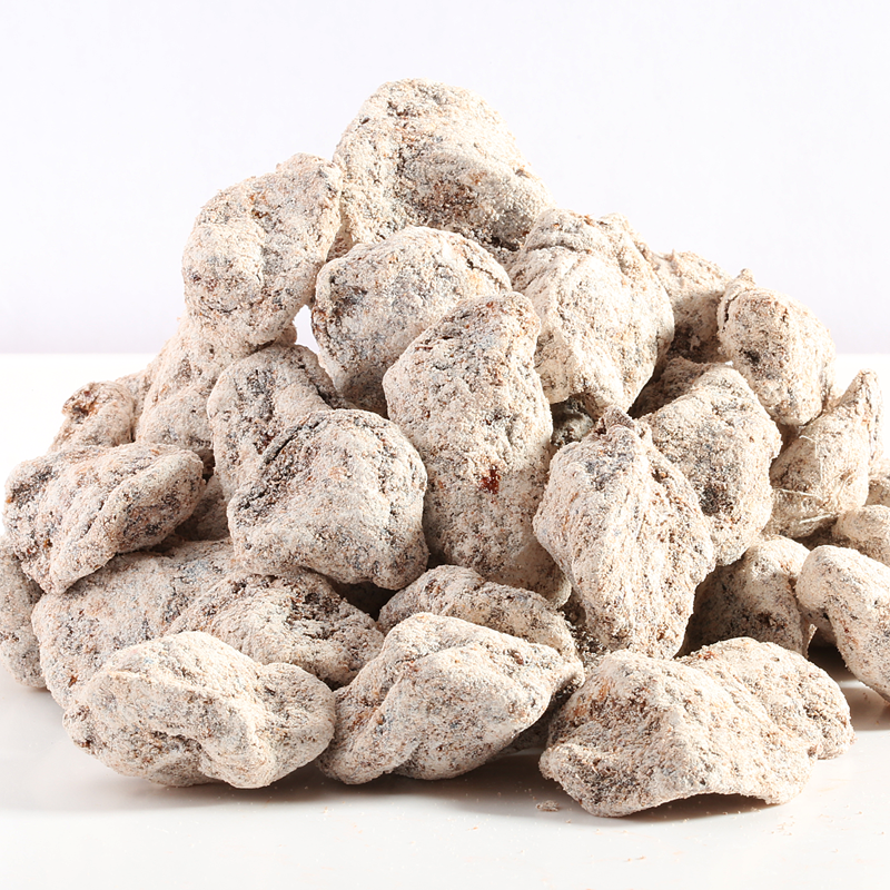 White Li Hing Mui