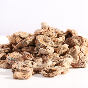Salty White Seedless Li Hing Mui
