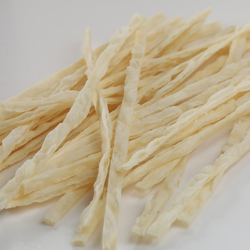 Prepared Codfish